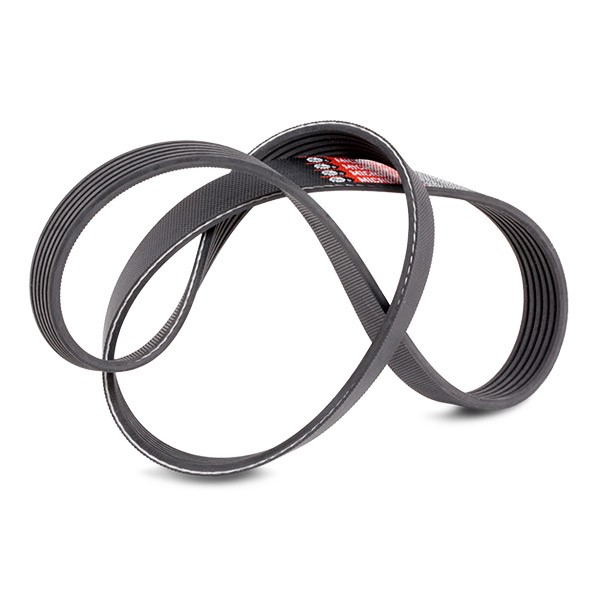 CONTI 5PK491-KOMPRESOR V KAYISI 5PK491 1.4 TSI JETTA 06 > 03C145933A//918
